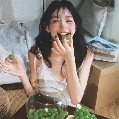 说谎的咪君与坏掉的麻酱